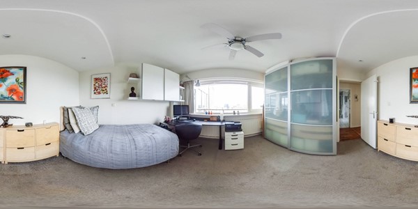 Medium property photo - Burgemeester Hogguerstraat 1159, 1064 EK Amsterdam