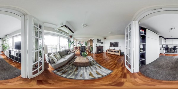 Medium property photo - Burgemeester Hogguerstraat 1159, 1064 EK Amsterdam