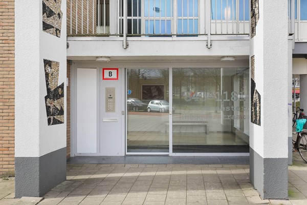Medium property photo - Burgemeester Hogguerstraat 1159, 1064 EK Amsterdam