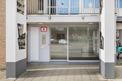 New for rent: Burgemeester Hogguerstraat 1159, 1064 EK Amsterdam