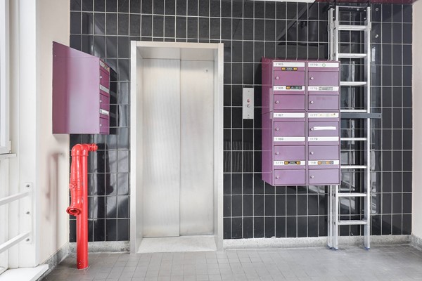 Medium property photo - Burgemeester Hogguerstraat 1159, 1064 EK Amsterdam