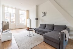 Appartement in Amsterdam