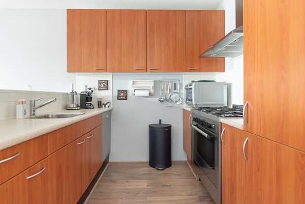 Medium property photo - Wijnand Nuijenstraat 131, 1061 WB Amsterdam
