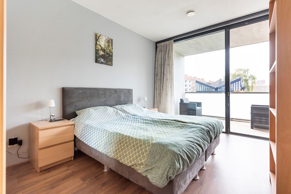 Medium property photo - Wijnand Nuijenstraat 131, 1061 WB Amsterdam