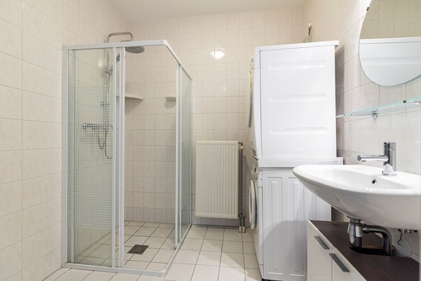 Medium property photo - Wijnand Nuijenstraat 131, 1061 WB Amsterdam