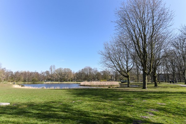 Medium property photo - Wijnand Nuijenstraat 131, 1061 WB Amsterdam