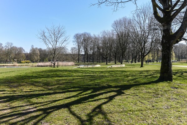 Medium property photo - Wijnand Nuijenstraat 131, 1061 WB Amsterdam