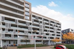 New for sale: Wijnand Nuijenstraat 131, 1061 WB Amsterdam