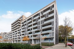 New for sale: Wijnand Nuijenstraat 131, 1061 WB Amsterdam