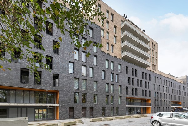 Medium property photo - Wijnand Nuijenstraat 131, 1061 WB Amsterdam