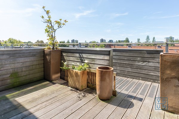 Medium property photo - Sloterkade 138D, 1058 HM Amsterdam