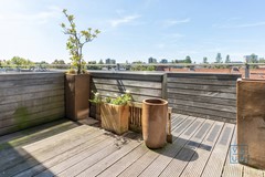 Nieuw in verhuur: Sloterkade 138D, 1058 HM Amsterdam
