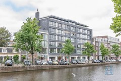 Nieuw in verhuur: Sloterkade 138D, 1058 HM Amsterdam