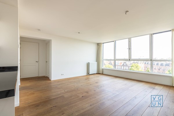Medium property photo - Sloterkade 138D, 1058 HM Amsterdam