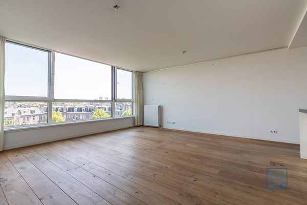 Medium property photo - Sloterkade 138D, 1058 HM Amsterdam