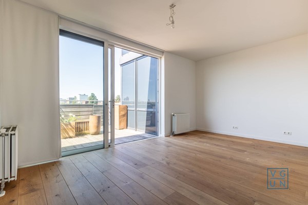 Medium property photo - Sloterkade 138D, 1058 HM Amsterdam