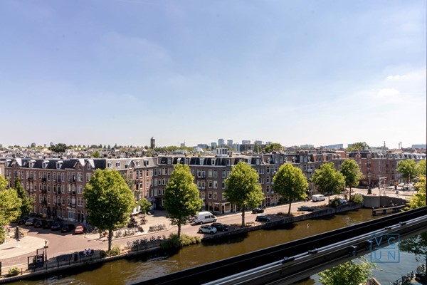Medium property photo - Sloterkade 138D, 1058 HM Amsterdam