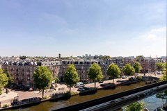 Nieuw in verhuur: Sloterkade 138D, 1058 HM Amsterdam