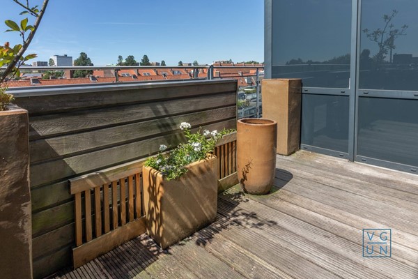 Medium property photo - Sloterkade 138D, 1058 HM Amsterdam