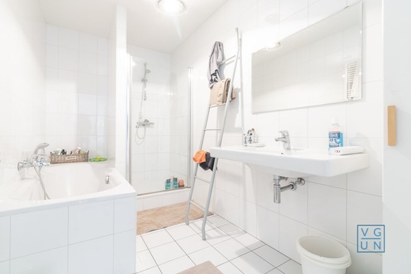 Medium property photo - Sloterkade 138D, 1058 HM Amsterdam
