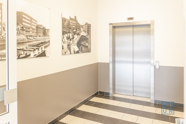 Medium property photo - Sloterkade 138D, 1058 HM Amsterdam