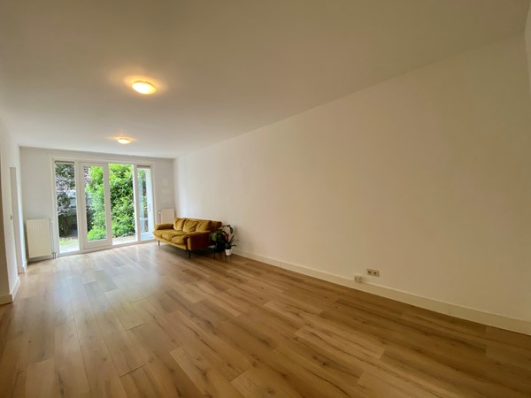 Medium property photo - Niersstraat 23H, 1078 VH Amsterdam