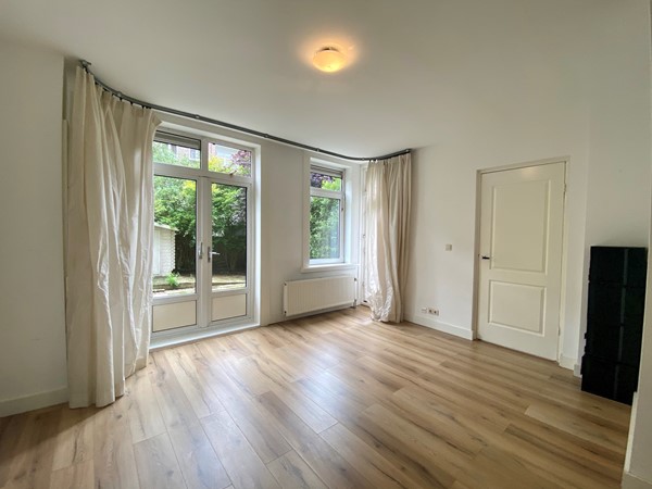 Medium property photo - Niersstraat 23H, 1078 VH Amsterdam