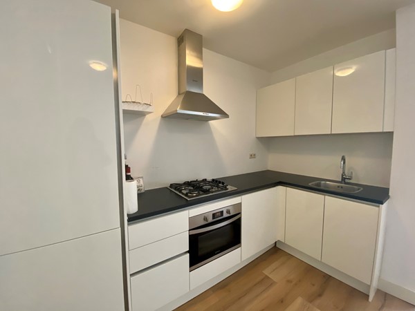 Medium property photo - Niersstraat 23H, 1078 VH Amsterdam