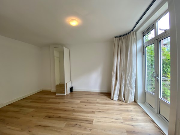 Medium property photo - Niersstraat 23H, 1078 VH Amsterdam