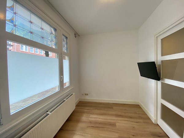 Medium property photo - Niersstraat 23H, 1078 VH Amsterdam