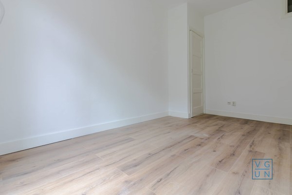 Medium property photo - Niersstraat 23H, 1078 VH Amsterdam