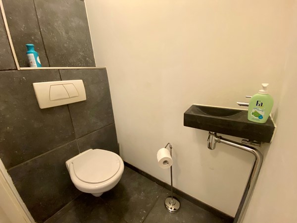Medium property photo - Niersstraat 23H, 1078 VH Amsterdam