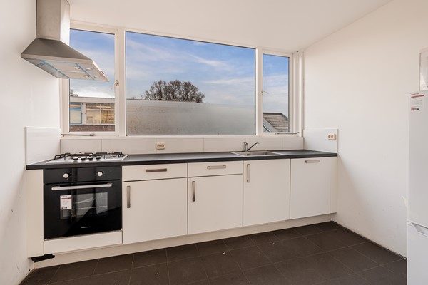 Medium property photo - Paltrokstraat 15, 1508 EJ Zaandam