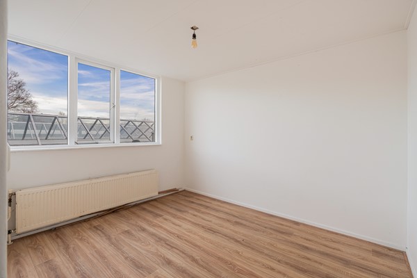 Medium property photo - Paltrokstraat 15, 1508 EJ Zaandam