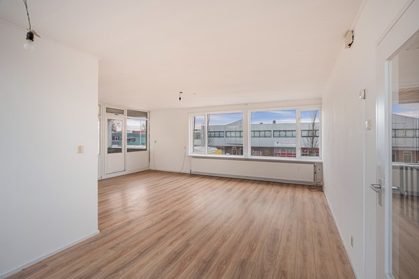 Medium property photo - Paltrokstraat 15, 1508 EJ Zaandam