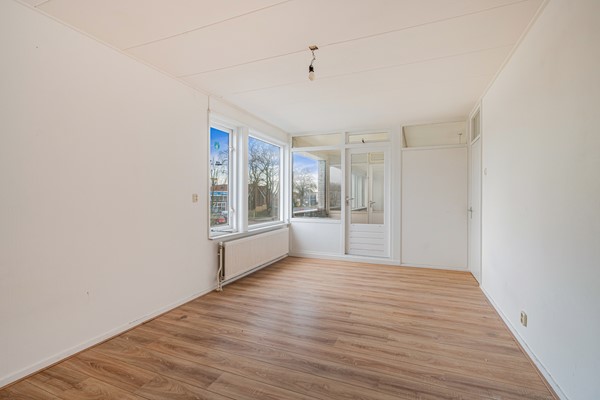 Medium property photo - Paltrokstraat 15, 1508 EJ Zaandam
