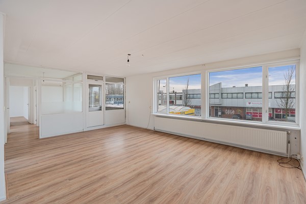 Medium property photo - Paltrokstraat 15, 1508 EJ Zaandam