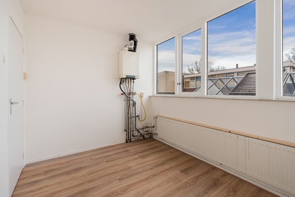 Medium property photo - Paltrokstraat 15, 1508 EJ Zaandam