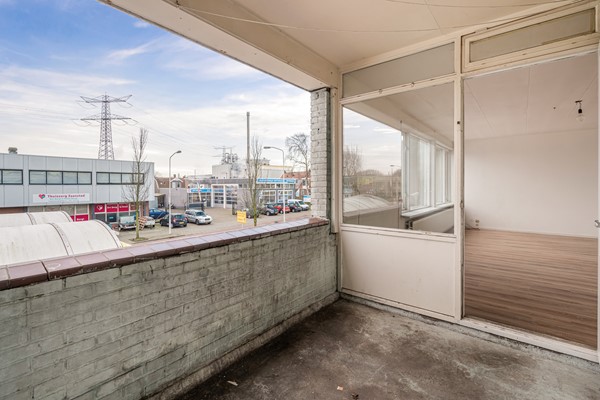 Medium property photo - Paltrokstraat 15, 1508 EJ Zaandam