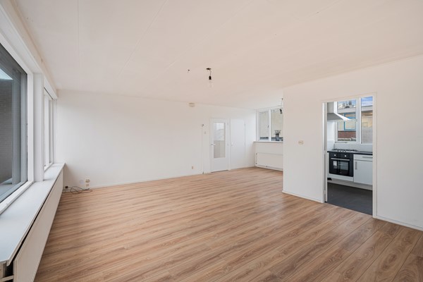 Medium property photo - Paltrokstraat 15, 1508 EJ Zaandam
