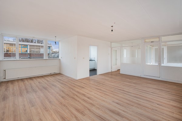 Medium property photo - Paltrokstraat 15, 1508 EJ Zaandam