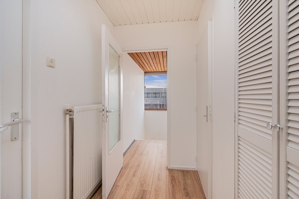 Medium property photo - Paltrokstraat 15, 1508 EJ Zaandam
