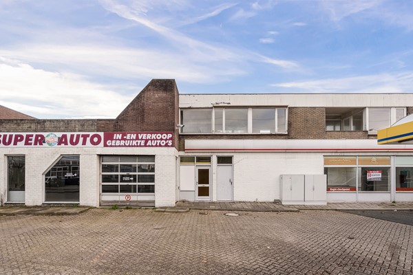 Medium property photo - Paltrokstraat 15, 1508 EJ Zaandam
