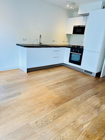 Medium property photo - Eerste Helmersstraat 23c, 1054 CX Amsterdam