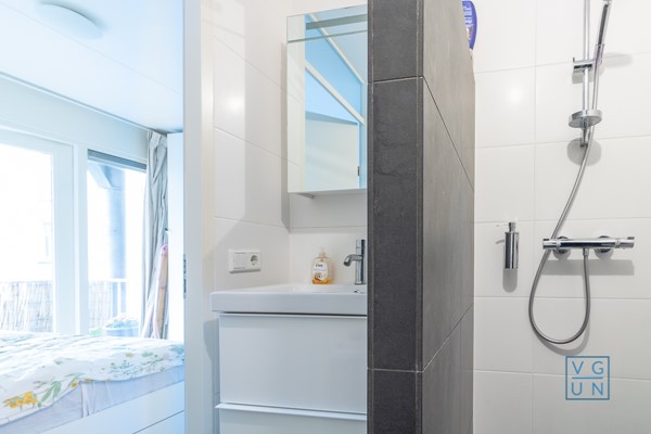 Medium property photo - Eerste Helmersstraat 23c, 1054 CX Amsterdam