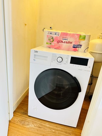 Medium property photo - Eerste Helmersstraat 23c, 1054 CX Amsterdam