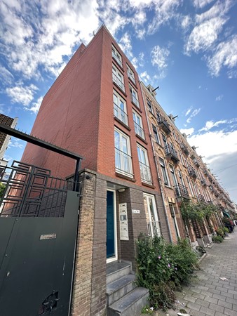Medium property photo - Eerste Helmersstraat 23c, 1054 CX Amsterdam
