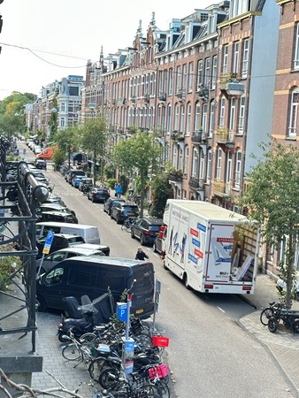 Medium property photo - Eerste Helmersstraat 23c, 1054 CX Amsterdam