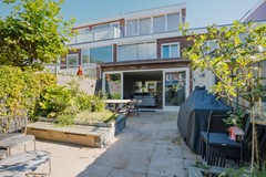 Family home in Amsterdam