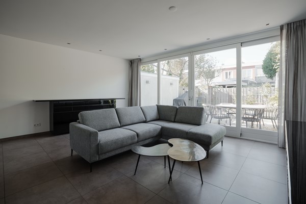 Medium property photo - Bleijenbeek 16, 1083 AH Amsterdam
